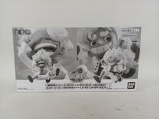 ワンピース|BANDAI