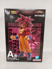 ドラゴンボール　一番くじ