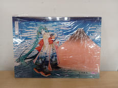 初音ミク|ビンテージ・ジョイント