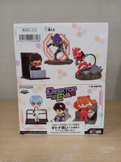 エヴァンゲリオン|リーメント