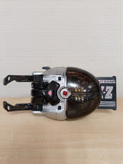 ビーファイターカブト|BANDAI