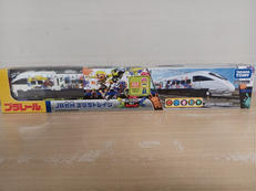 プラレール|TAKARA TOMY