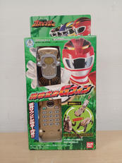 百獣戦隊ガオレンジャー|BANDAI