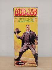 ODD LOB|POLAR LIGHTS