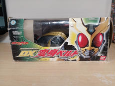 仮面ライダーアギト|BANDAI