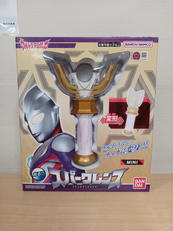 ウルトラマンティガ|BANDAI