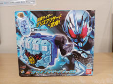 仮面ライダービルド