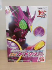 仮面ライダーオーズ