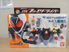 仮面ライダーフォーゼ