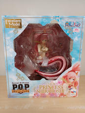 ワンピース|MEGAHOUSE