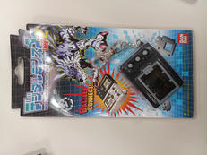 デジタルモンスター|BANDAI