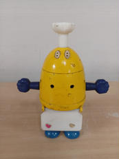 がんばれロボコン|ポピー