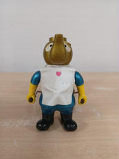 がんばれロボコン|ポピー