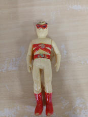 レインボーマン|宣弘社