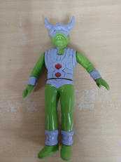 アイアンキング|宣弘社