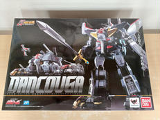 超獣機神ダンクーガ|超合金魂