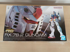 機動戦士ガンダム