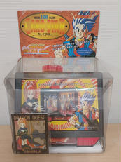 ドラゴンクエストⅥ|アマダ