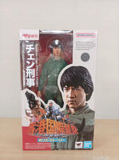 香港国際警察|BANDAI