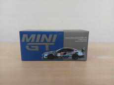 ミニGTシリーズ|TSM