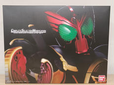 仮面ライダーオーズ