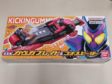 仮面ライダーガヴ|BANDAI