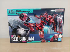 機動戦士ガンダム GQuuuuuuX