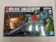 機動戦士ガンダムZZ