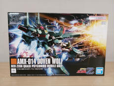 機動戦士ガンダムZZ