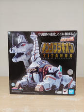 恐竜戦隊ジュウレンジャー|BANDAI