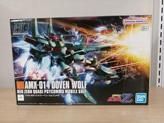 機動戦士ガンダムZZ
