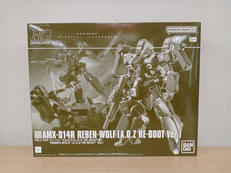 A.O.Z RE-BOOT|BANDAI