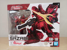機動戦士ガンダム 逆襲のシャア|BANDAI