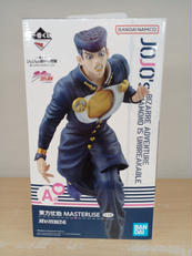 ジョジョの奇妙な冒険|BANDAI