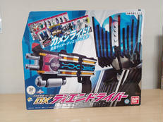 仮面ライダーディケイド|BANDAI