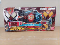 仮面ライダーガヴ
