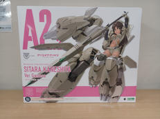 メガミデバイス|KOTOBUKIYA