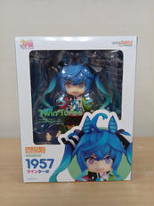 ウマ娘
