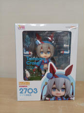 ウマ娘