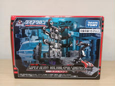 ダイアクロン|TAKARA TOMY