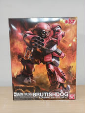装甲騎兵ボトムズ|BANDAI