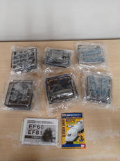 Bトレインショーティー|BANDAI