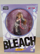 BLEACH|MEGAHOUSE