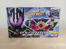 仮面ライダーゼロワン