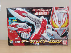 仮面ライダーギーツ|BANDAI