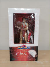 THE KING OF FIGHTERS|KOTOBUKIYA