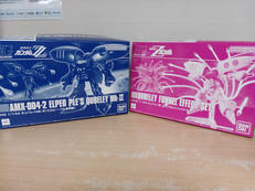 機動戦士ガンダムZZ