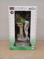 コードギアス 復活のルルーシュ|MEGAHOUSE