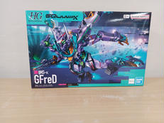 機動戦士ガンダム ジークアクス