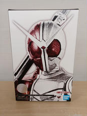 仮面ライダーW|BANDAI